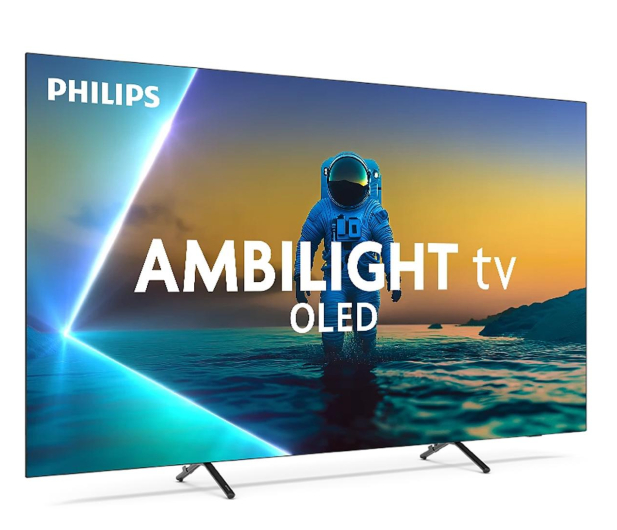 Philips 77OLED820 77" OLED 4K 144 Hz Ambilight Dolby Atmos Vision - 1335621 - zdjęcie 3